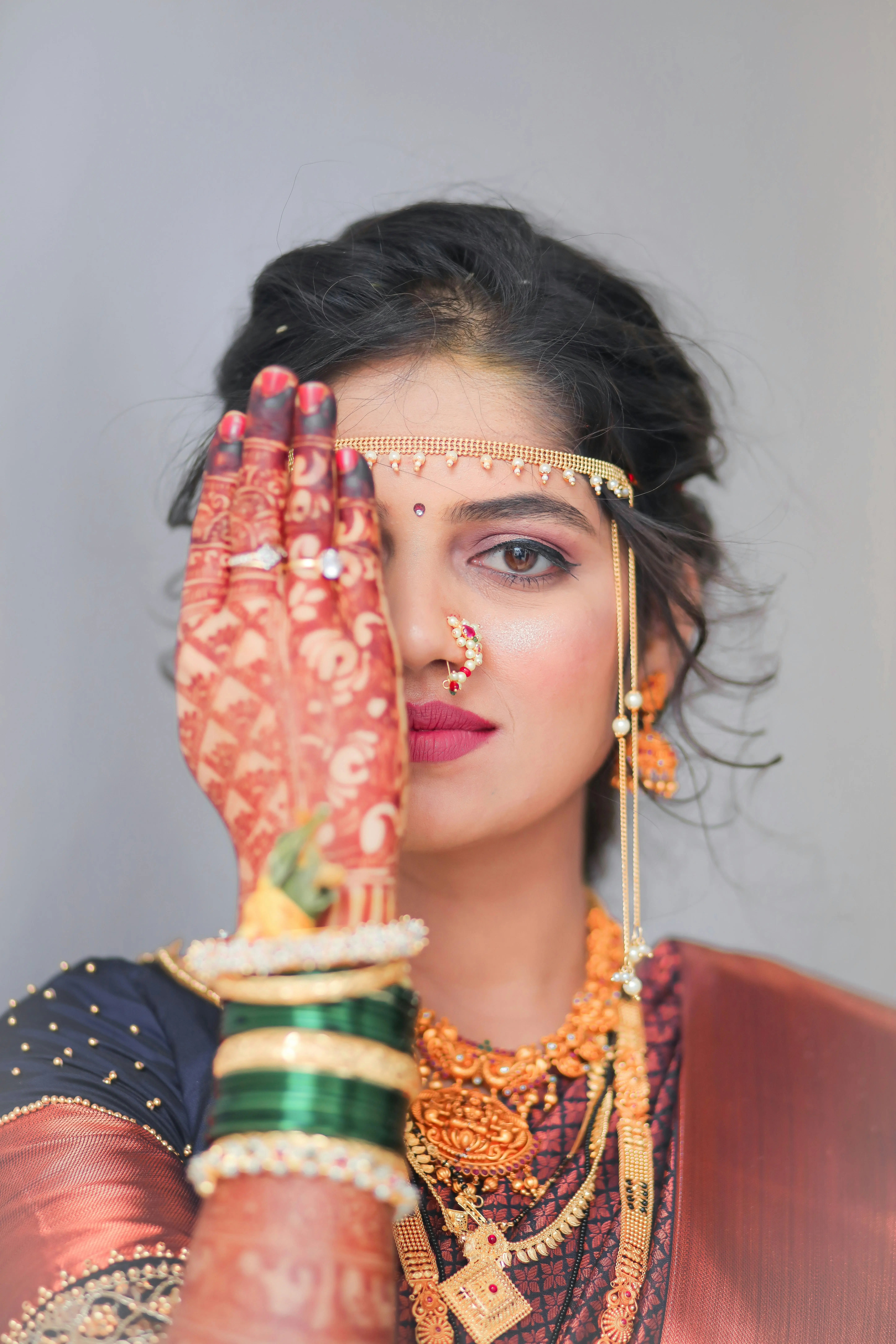 Party Makeup